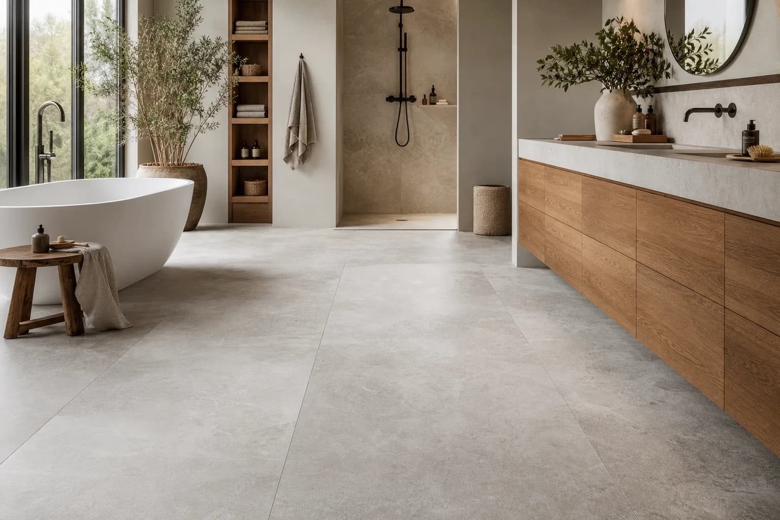 How to Choose Flooring: The Complete 2026 Guide