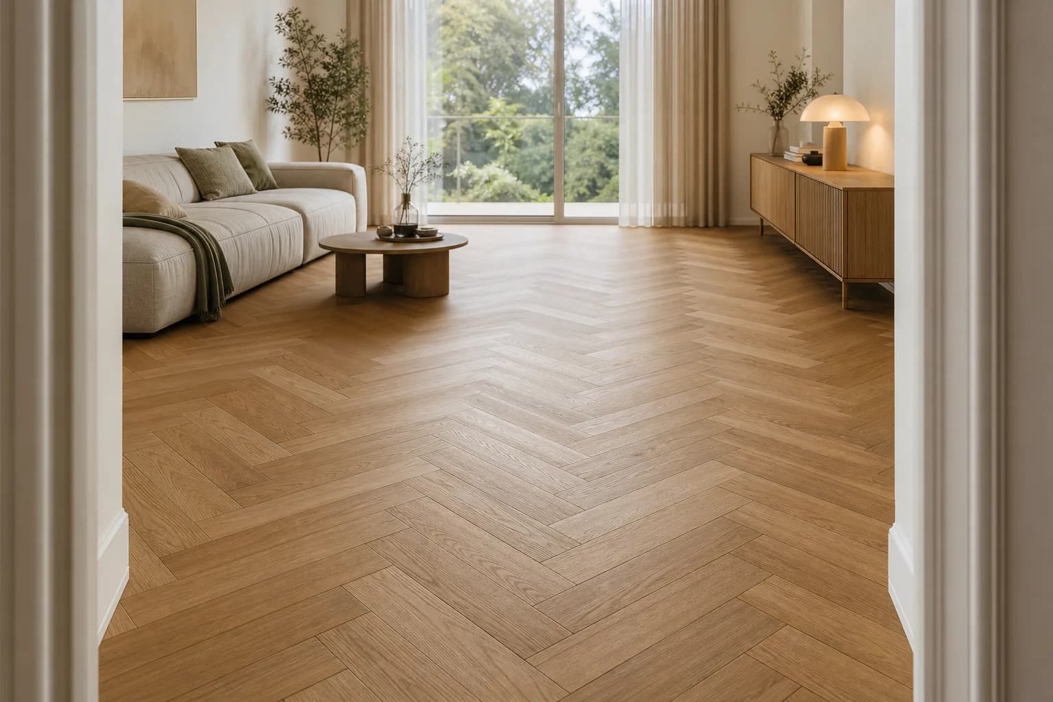 How to Install Engineered Wood Flooring: A Beginner's Step-by-Step Guide