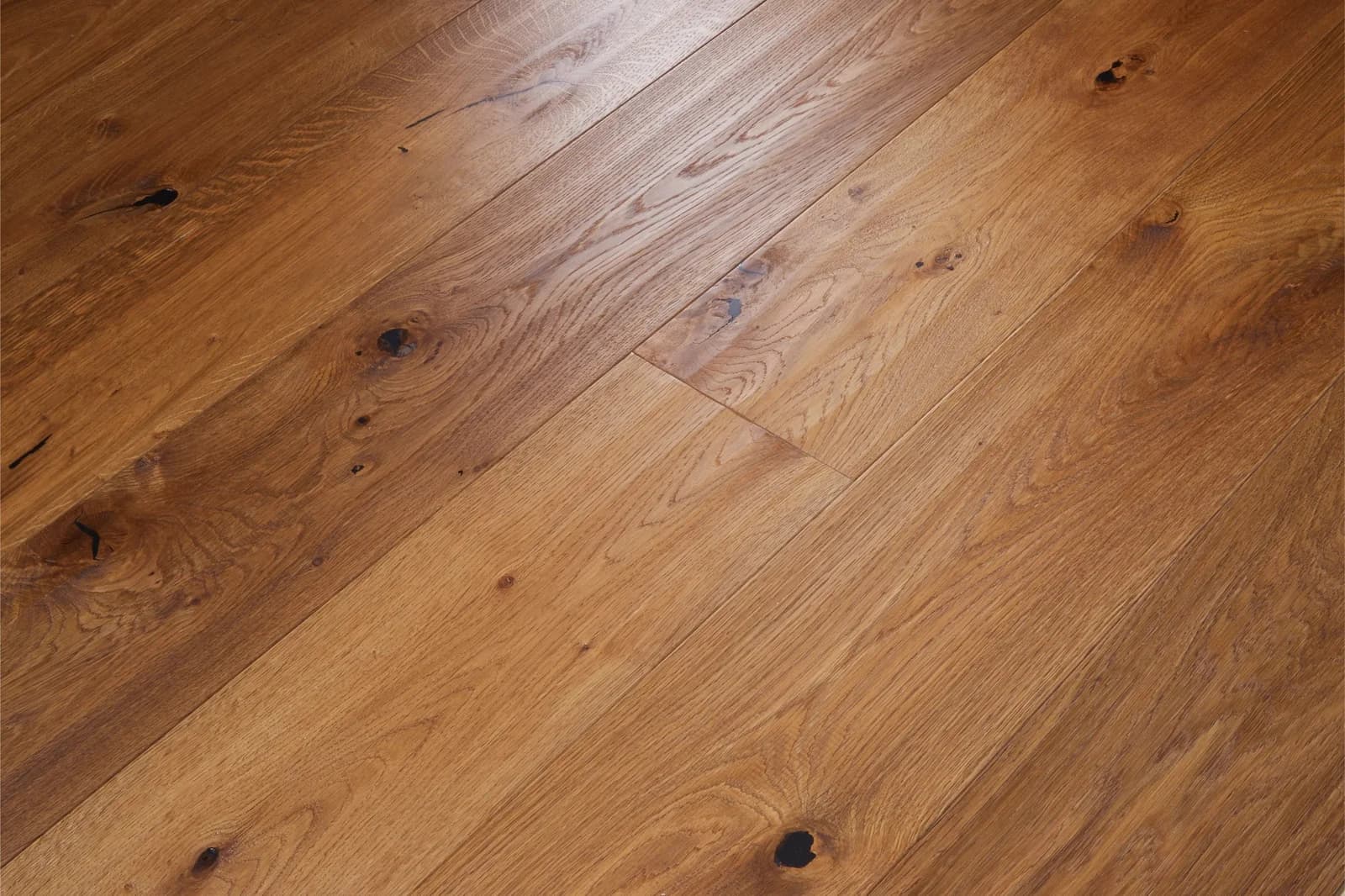 Oak Berlin