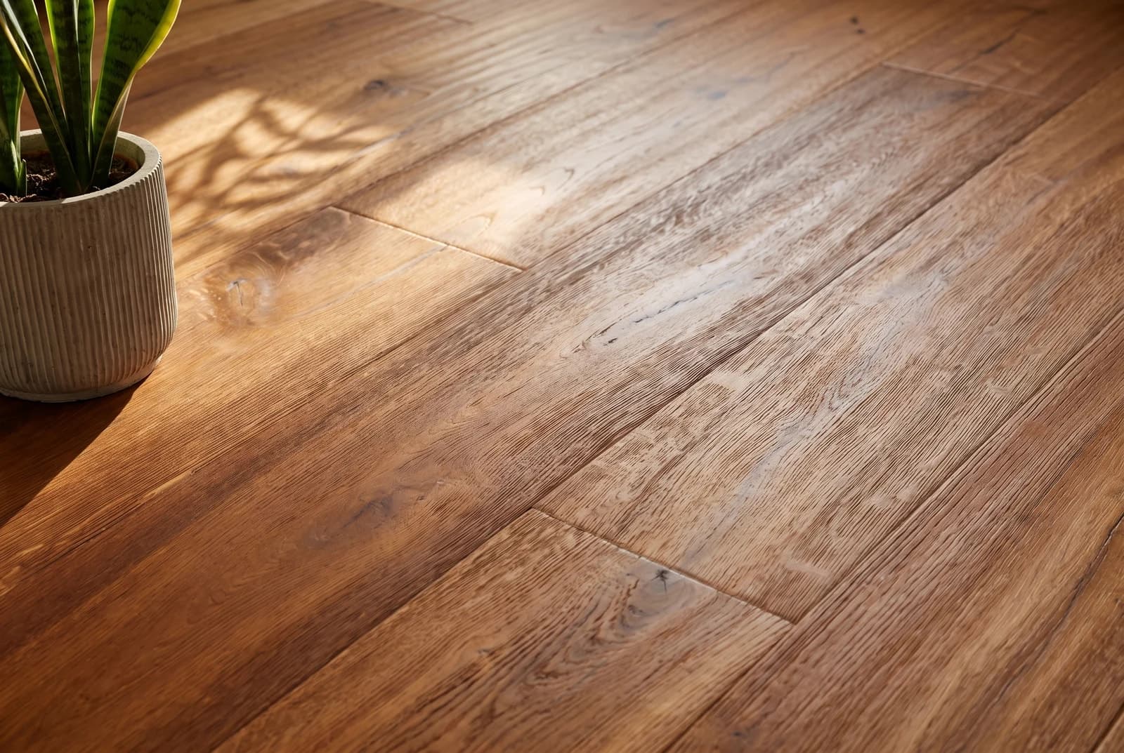 Oak Budapest