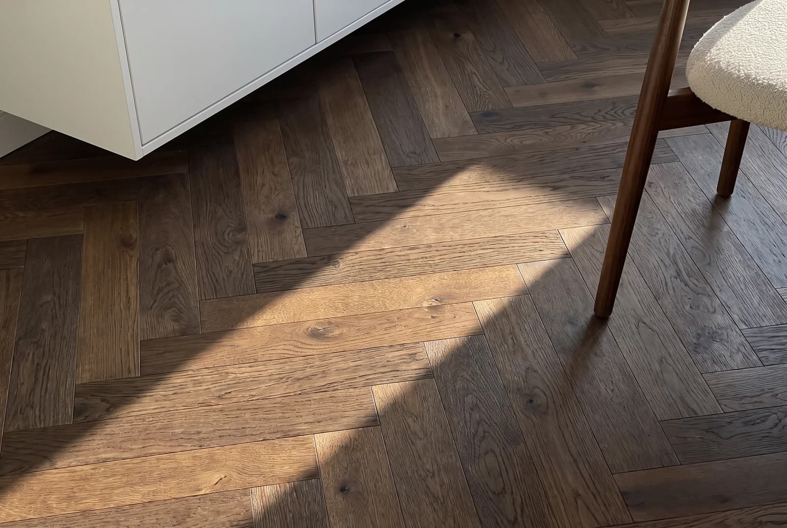 Oak Firestone