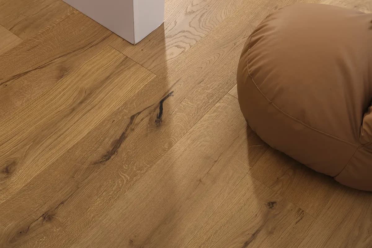 Oak Kansas XL