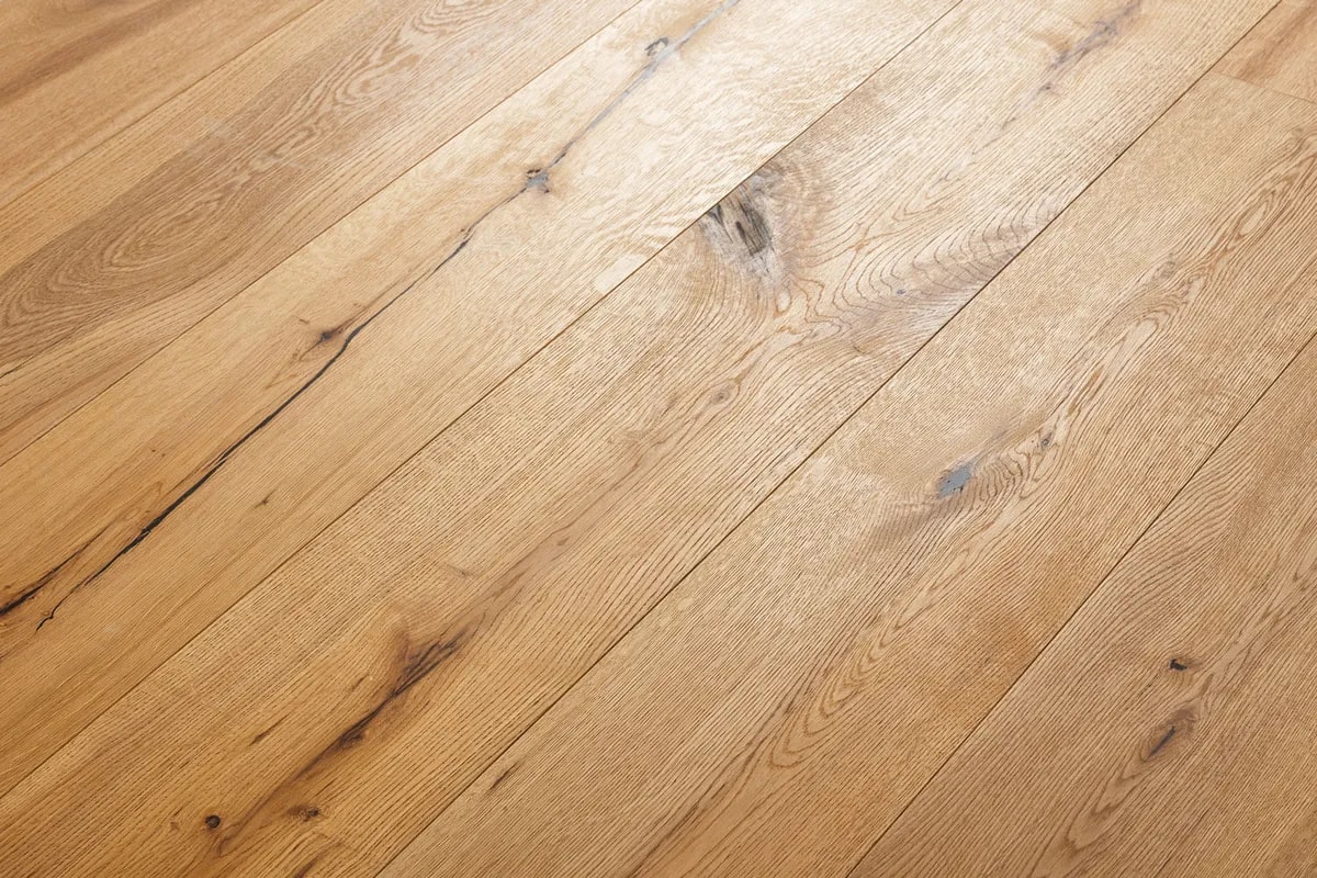 Oak Montana