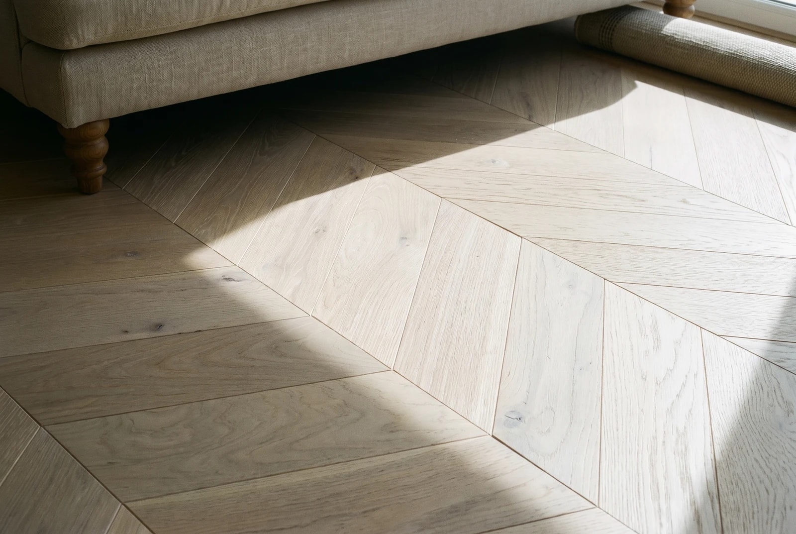Oak Saint Tropez