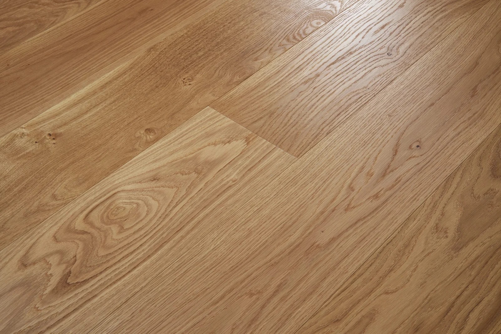 Oak Trieste