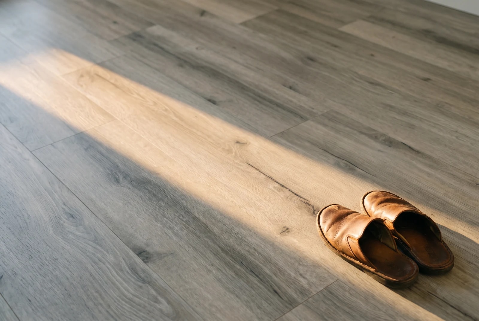 Glue-down vinyl Oak Porto (Basic)