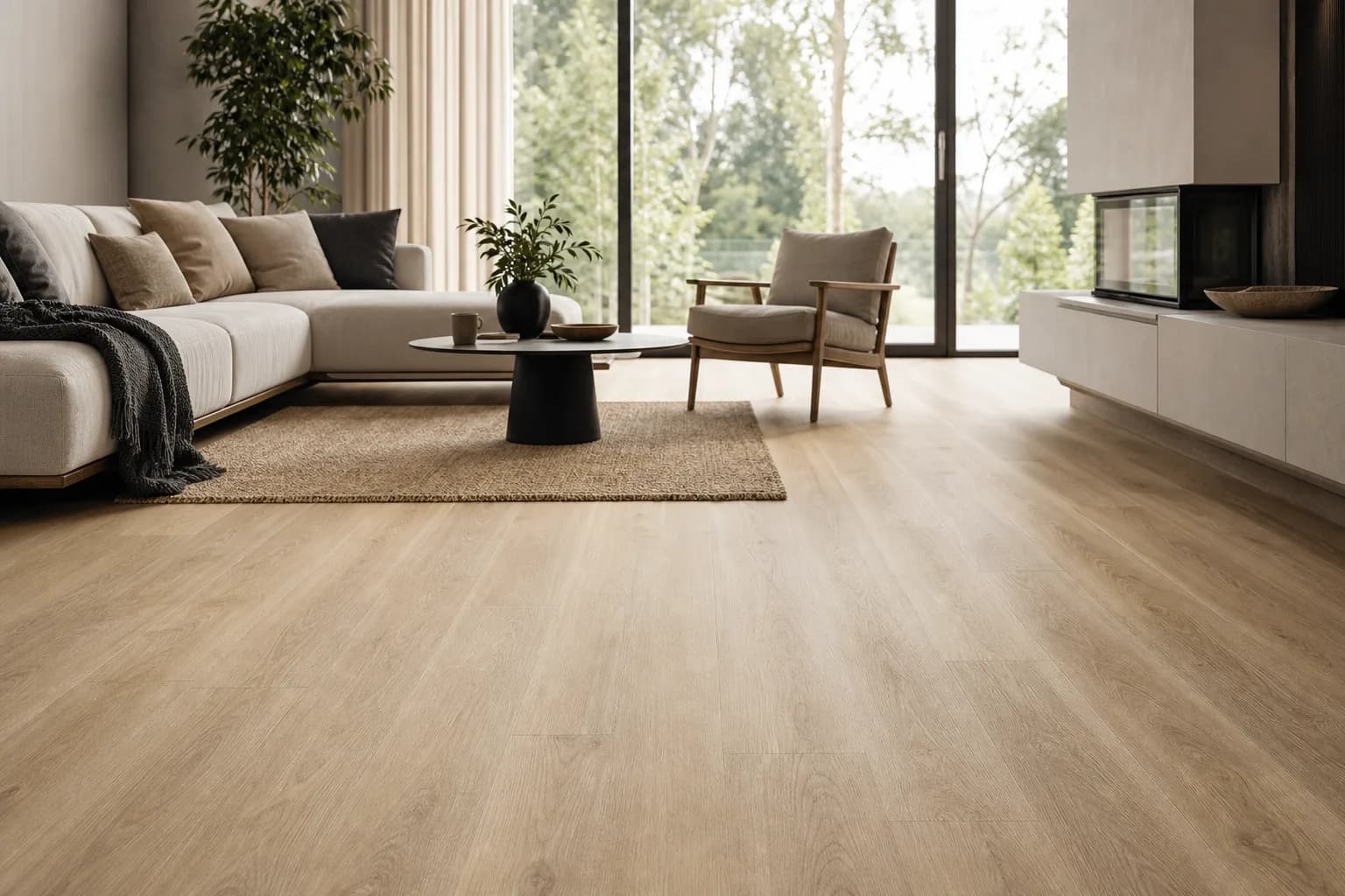 SPC or LVT Vinyl: What's the Difference?
