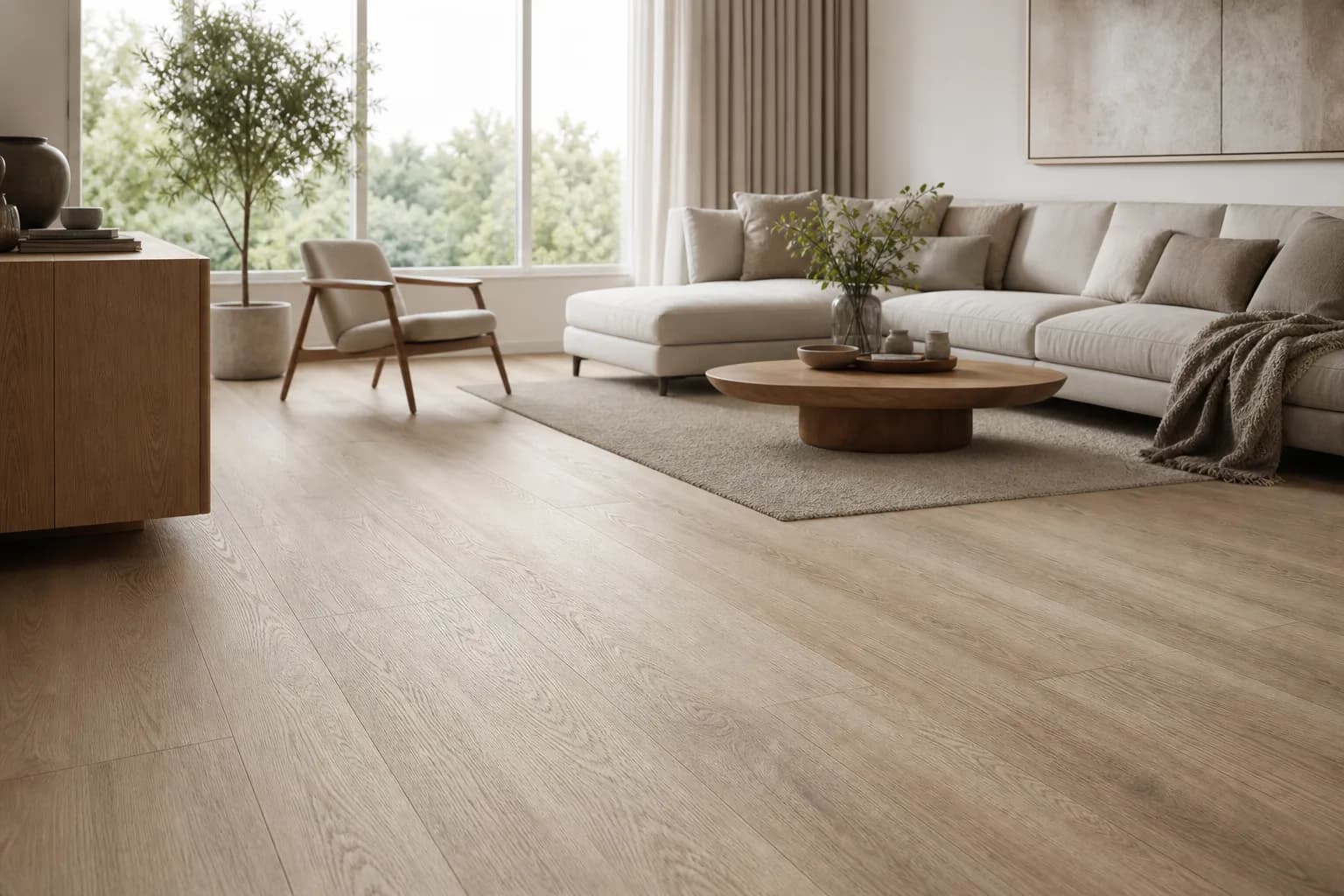 Vinyl Flooring: The Complete Guide 2026
