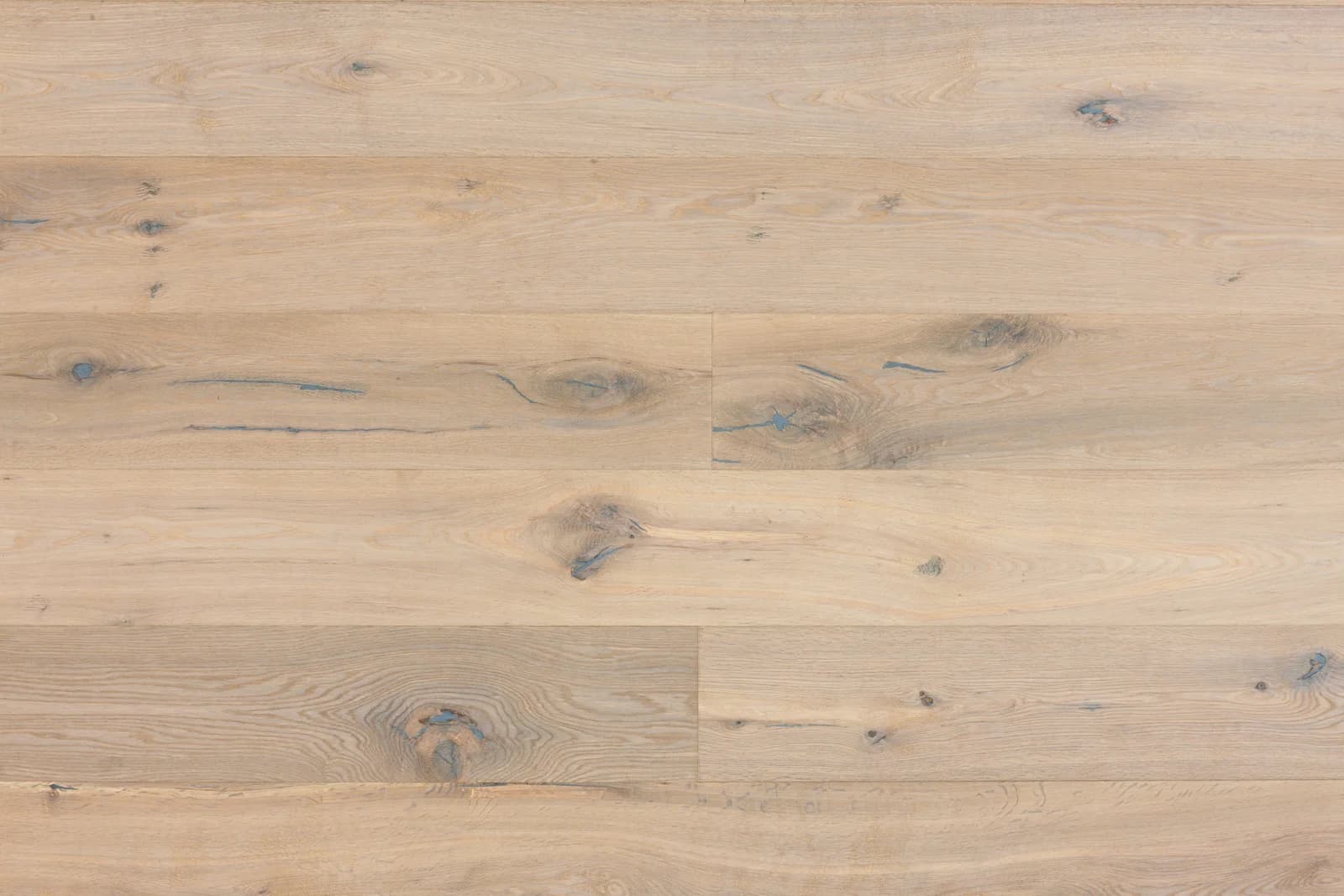 Oak Lincoln in an interior