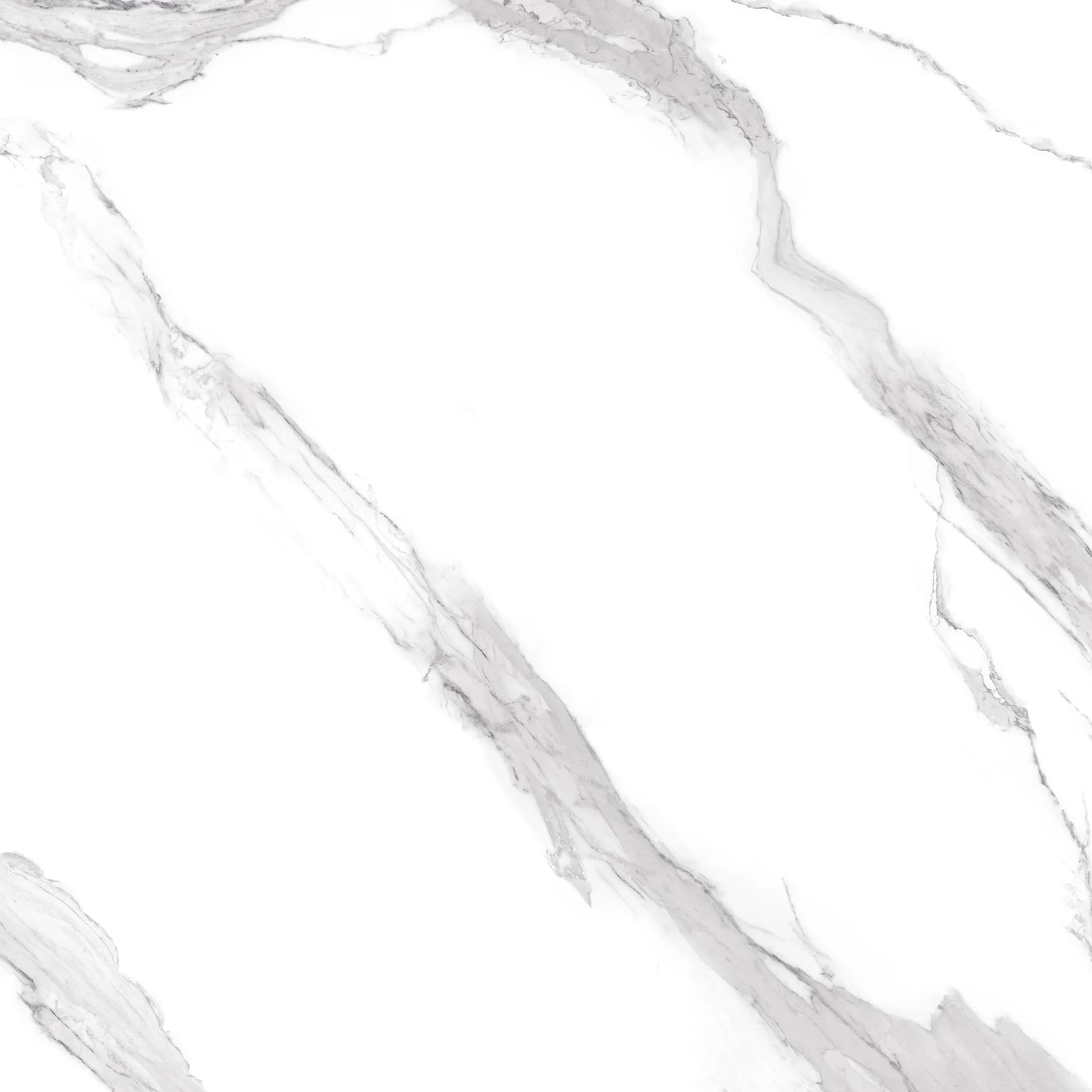 Bianco Statuario in an interior