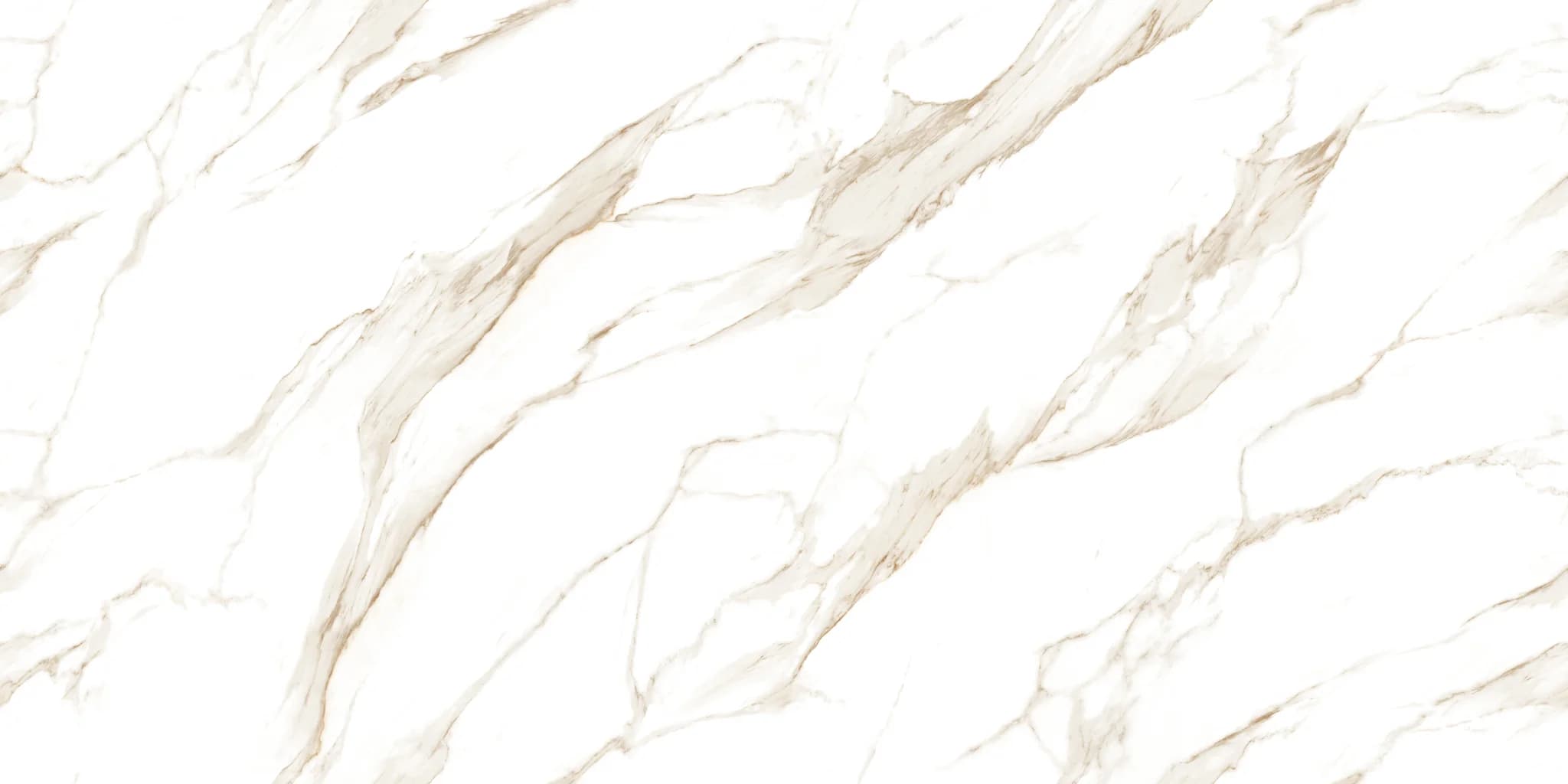EndlessLove Statuario Gold in an interior