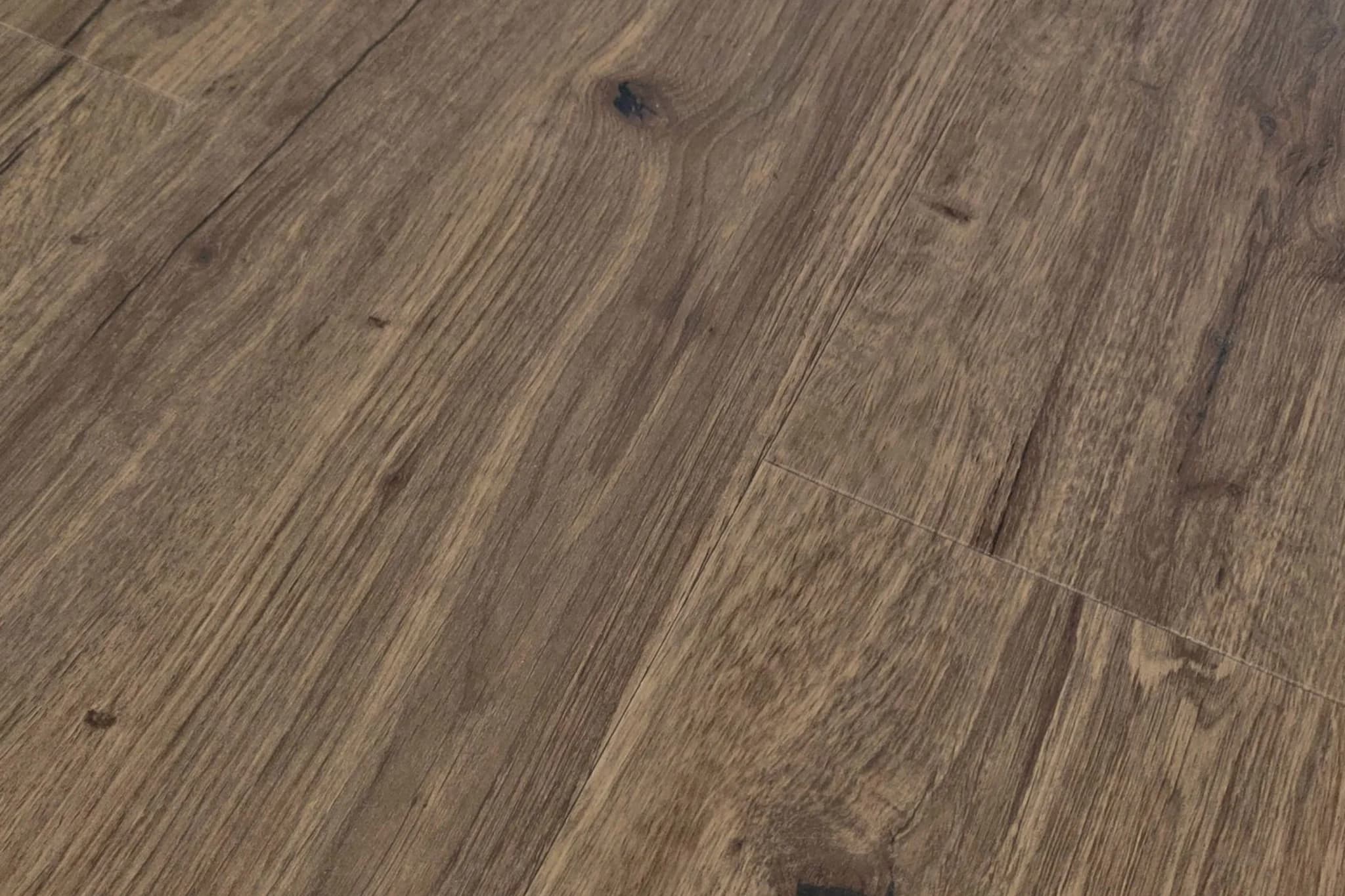 Glue-down vinyl Oak Lissabon (Basic) in an interior